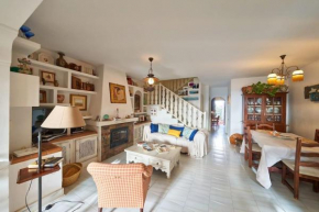Casa Higuera San Jose-Nijar